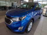 Used 2019 Chevrolet Equinox LS image 2