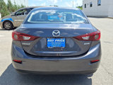 Used 2016 MAZDA MAZDA3 i Sport w/ Preferred Equipment Package image 5