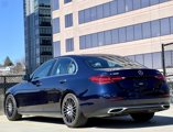Certified 2022 Mercedes-Benz C 300 4MATIC Sedan image 4