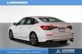 Used 2022 Honda Civic EX image 3
