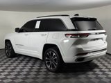 Used 2023 Jeep Grand Cherokee Overland w/ Luxury Tech Group IV image 5
