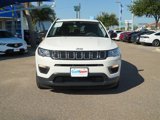 Used 2019 Jeep Compass Sport w/ Tech Group image 2