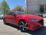 Used 2021 Hyundai Sonata SEL Plus image 1