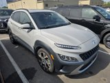 Certified 2023 Hyundai Kona Limited image 2