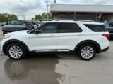 Used 2020 Ford Explorer Limited image 3