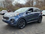 Used 2019 Kia Sportage EX w/ EX Sport Appearance Package image 3