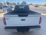 Used 2022 Ford F150 XLT w/ Trailer Tow Package image 4