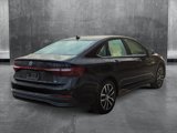 New 2025 Volkswagen Jetta SE image 2