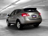 Used 2014 Nissan Rogue S image 5