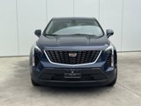 Used 2019 Cadillac XT4 Luxury w/ Cold Weather Package image 3