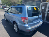 Used 2011 Subaru Forester 2.5X Premium w/ All-Weather Pkg image 3