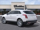 New 2025 Cadillac XT5 Premium Luxury w/ LPO, Floor Liner Package image 3