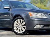 Used 2009 Hyundai Sonata Limited image 4