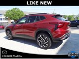Used 2024 Chevrolet Trax RS w/ Driver Confidence Package image 6