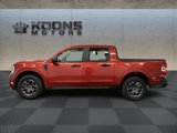 New 2024 Ford Maverick XLT w/ XLT Luxury Package image 4