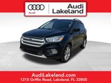 Used 2018 Ford Escape SE w/ SE Sync 3 Package image 1