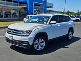 Used 2019 Volkswagen Atlas SE image 2