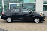 New 2024 Mitsubishi Mirage G4 ES image 3