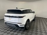 New 2026 Land Rover Range Rover Evoque S image 6