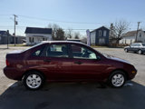Used 2007 Ford Focus S image 3