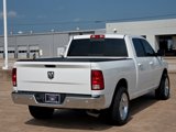 Used 2020 RAM 1500 Classic SLT w/ Luxury Group image 4