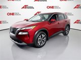 Used 2023 Nissan Rogue SV image 3