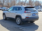 Used 2019 Jeep Cherokee Latitude Plus w/ Comfort/Convenience Group image 4