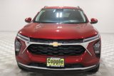 New 2025 Chevrolet Trax LT w/ Driver Confidence Package image 3