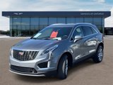 Used 2022 Cadillac XT5 Premium Luxury image 3