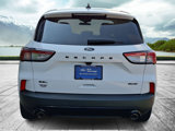 Certified 2022 Ford Escape SEL w/ SEL Stealth AWD Package image 5
