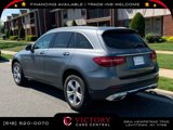 Used 2018 Mercedes-Benz GLC 300 4MATIC w/ Premium Package image 6