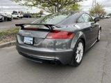 Used 2014 Audi TT 2.0T w/ S Line Competition Package image 5