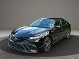 Used 2021 Toyota Camry SE image 3