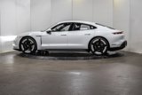 Certified 2025 Porsche Taycan image 2