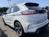 Certified 2022 Ford Edge ST image 5