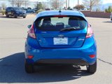 Used 2019 Ford Fiesta SE image 5