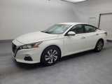 Used 2020 Nissan Altima 2.5 S image 2