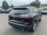 Used 2021 Jeep Cherokee Latitude Lux w/ Comfort/Convenience Group image 3