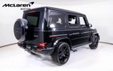 Used 2023 Mercedes-Benz G 63 AMG 4MATIC image 5