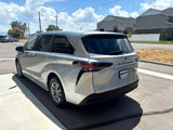 Used 2024 Toyota Sienna XLE image 5
