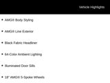 Used 2020 Mercedes-Benz C 300 4MATIC Sedan image 4