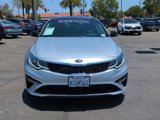 Certified 2020 Kia Optima SE image 2