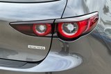 New 2025 MAZDA MAZDA3 s Sport image 6