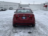 New 2025 Nissan Versa SV w/ Trunk Package image 6