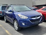 Used 2012 Hyundai Tucson Limited w/ Premium Pkg image 2
