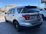 Used 2019 Ford Explorer 4WD Police Interceptor image 5