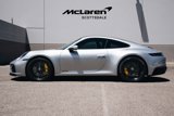 Used 2024 Porsche 911 Carrera GTS w/ Premium Package image 4