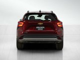 Used 2025 Chevrolet Trax LT w/ Driver Confidence Package image 4