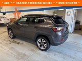 Used 2021 Jeep Compass Limited image 3