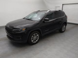 Used 2019 Jeep Cherokee Latitude Plus w/ Trailer Tow Group image 2
